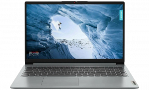 Ноутбук Lenovo IdeaPad 1 15IGL7 (82V700DLFE) Intel Celeron N4020/Intel UHD Graphics 600/15.6"/1366x768/8 GB/256 GB SSD