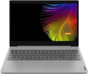 Ноутбук Lenovo IdeaPad 3 15 Laptop (81WQ007AAK) Intel Celeron N4020/15.6"/1920x1080/4 GB/1 TB