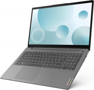 Ноутбук Lenovo IdeaPad 3 15IAU7 (82RK00TQPS) Intel Core i3-1215U/Intel UHD Graphics/15.6"/1920x1080/4 GB/256 GB SSD