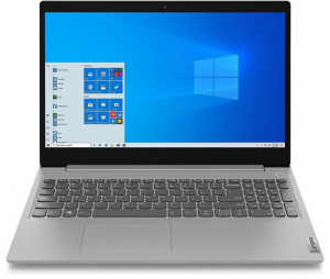 Ноутбук Lenovo IdeaPad 3 15IGL05 (81WQ001TAX) Intel Celeron N4020/15.6"/1366x768/4 GB/1000 GB