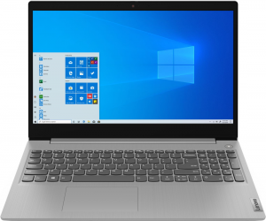 Ноутбук Lenovo IdeaPad 3 15IGL05 (81WQ001XRK) Intel Celeron N4020/15.6"/1366x768/4 GB/1024 GB