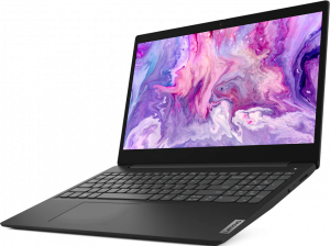 Ноутбук Lenovo IdeaPad 3 15IGL05 (81WQ007BAK) Intel Celeron N4020/15.6"/1920x1080/4 GB/1 TB