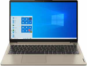 Ноутбук Lenovo IdeaPad 3 15ITL6 (82H801GVUS) Intel Core i3-1115G4/15.6"/1920x1080/4 GB/256 GB