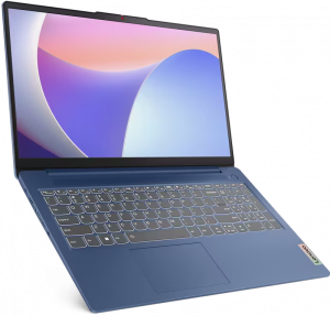 Ноутбук Lenovo IdeaPad Slim 3 15IAN8 (82XB0061UE) Intel Core i3-N305/Intel UHD Graphics/15.6"/1920x1080/4 GB/256 GB SSD