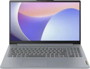 Ноутбук Lenovo IdeaPad Slim 3 15IRH8 (83EM000CLK) Intel Core i5-13420H 2.1ГГц/Intel UHD Graphics/15.6"/8 GB/512 GB SSD 