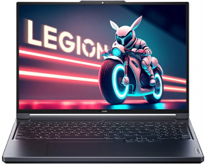 Ноутбук Lenovo Legion Y7000 (82YA00DSCD) Intel Core i7-13620H/NVIDIA GeForce RTX 4050/16"/2560x1600/16 GB/1 TB SSD