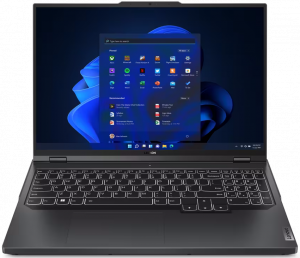 Ноутбук Lenovo Legion Pro 5 16IRX8 (82WK00M7US) Intel Core i9-13900HX/NVIDIA GeForce RTX 4060/16"/2560x1600/32 GB/1 TB SSD