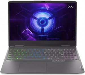 Ноутбук Lenovo LOQ 15IRH8 82XV002LUS/ Intel Core i5-13420H/NVIDIA GeForce RTX 3050/15.6"/1920x1080/8 GB/1 TB SSD