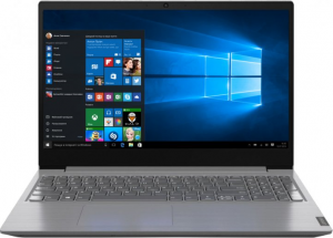 Ноутбук Lenovo V15 (82C5S01800) Intel Core i3-1005G1/15.6"/1920x1080/DDR4 4GB/256GB