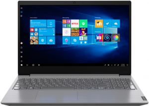 Ноутбук Lenovo V15-IGL 82C3 (82C3000GAK) Intel Celeron N4020/15.6"/1920x1080/4 GB/1000 GB HDD