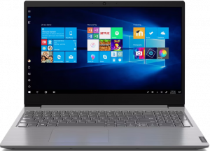 Ноутбук Lenovo V15 IGL (82C3001NUE) Intel Celeron N4020/15,6"/1366x768/4 GB/256 GB SSD