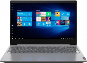 Ноутбук Lenovo V15-IIL 82C5 (82C500N5AX) Intel Core i3-1005G1 /15.6"/1920x1080/4 GB/1000 GB