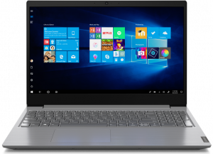 Ноутбук Lenovo V15-IML 82NB (82NB0006AK) Intel Core i3-10110U/15.6"/1366x768/4 GB/1000 GB