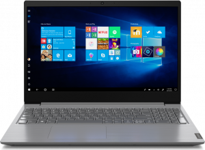 Ноутбук Lenovo V15 IML (82NB0015AK) Intel Core i3-10110U/15.6"/1366x768/4 GB/1000 GB