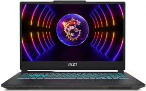 Ноутбук MSI Cyborg 15 A13VE-218US/Intel Core i7-13620H/15,6"/1920x1080/16 GB/512 GB SSD