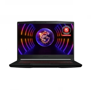 Ноутбук MSI Thin GF63 (12UCX-428XAE) Intel Core i5-12450H/15.6"/1920x1080/8 GB/512 GB SSD