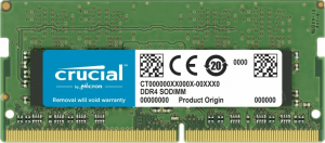 Оперативная память Crucial PC DDR4 CT32G4SFD832A, 32GB