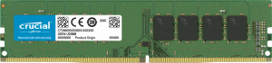 Оперативная память Crucial PC DDR4, 4GB