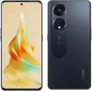 Oppo Reno8 T 5G 8/256 GB, черный