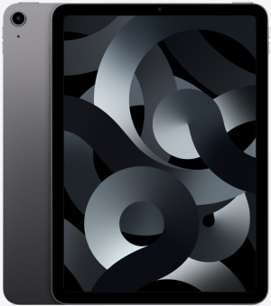 Планшет Apple iPad Air 5 (2022) 5G 64 GB, серый