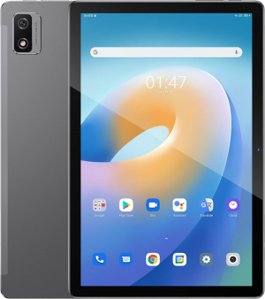 Планшет Blackview Tab 12 4/64 GB, серый