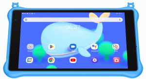 Планшет Blackview Tab 5 Kids, голубой 