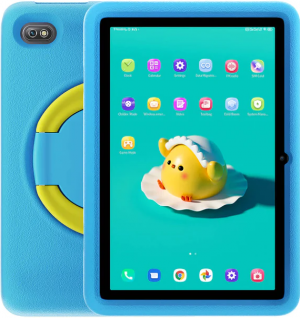 Планшет Blackview Tab 7 Kids, голубой