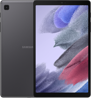 Планшет Samsung Galaxy Tab A7 Lite 4/64 GB, серый