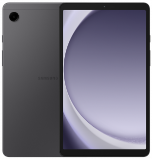 Планшет Samsung Galaxy Tab A9 8/128 GB, серый 