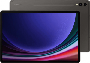Планшет Samsung Galaxy Tab S9 Plus, 12/256GB, чёрный