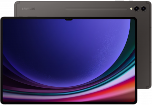 Планшет Samsung Galaxy Tab S9 Ultra, 12/256GB, серый