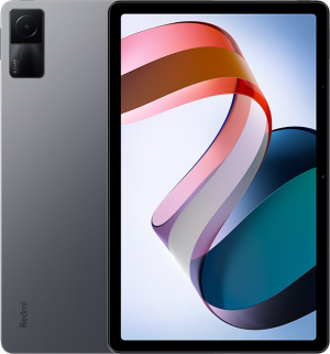 Планшет Xiaomi Redmi Pad 6/128 GB, серый