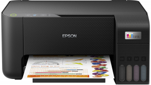 МФУ Epson EcoTank L3210