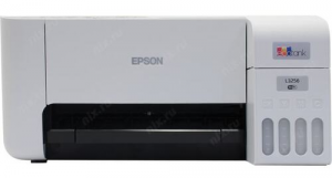 Принтер Epson L3256 Wifi 