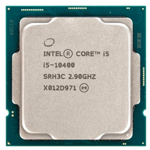 Процессор Intel Core i5-10400 LGA1200, 6 x 2900 МГц