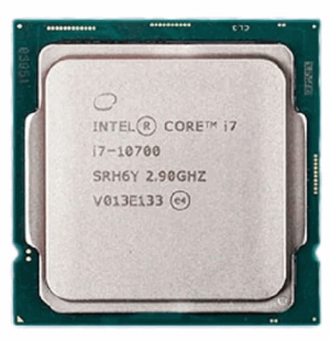Процессор Intel Core i7-10700 LGA1200, 8 x 2900 МГц