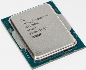 Процессор Intel Core i9-13900K LGA1700, 24 x 3000 МГц