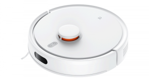 Робот-пылесос Xiaomi Mijia Sweeping Robot 3C C103, белый