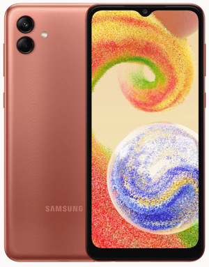 Samsung Galaxy A04 3/32, розовый 