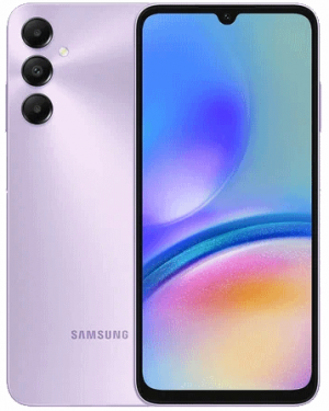 Samsung Galaxy A05s 4/128, фиолетовый