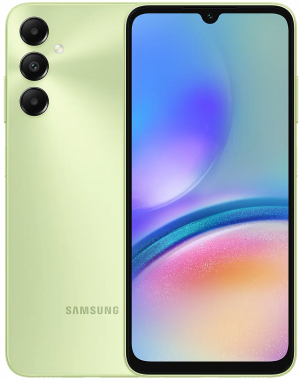 Samsung Galaxy A05s 4/128, мятный