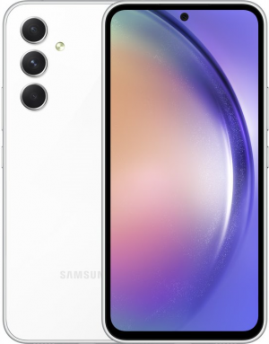 Samsung Galaxy A54 5G 6/128 GB, белый 