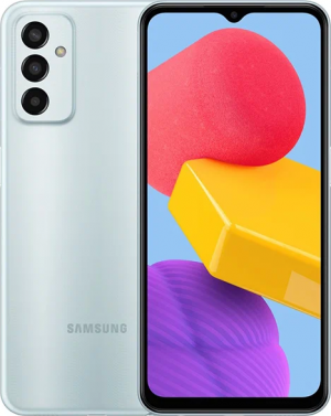 Samsung Galaxy M13 4/64 GB , голубой