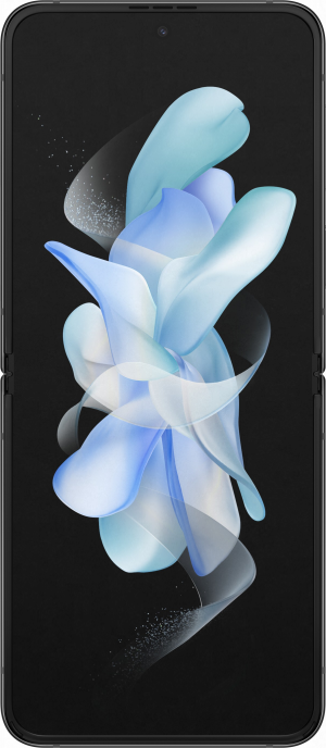 Samsung Galaxy Z Flip4 8/256 GB, чёрный