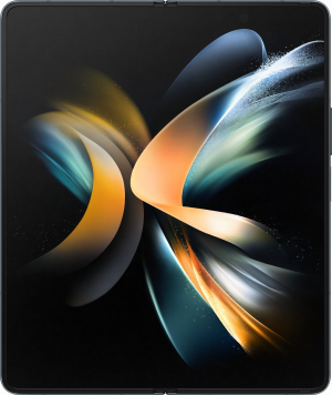 Samsung Galaxy Z Fold4 12/256 GB, чёрный