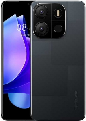 Tecno Pop 7 2/64 GB, черный