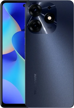 Tecno Spark 10 Pro 8/128 GB, черный 