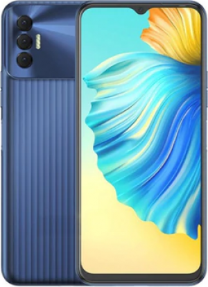 Tecno Spark 8P 4/128 GB, синий