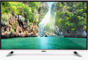 Телевизор Artel TV LED 9000 Smart, 43"