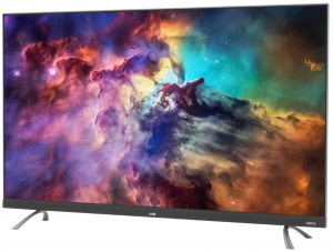 Телевизор Artel TV LED Smart AU90GA, 86 дюйм